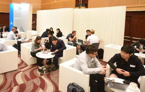 啟迪之星攜手香港貿(mào)發(fā)局秋季電子展 打造一站式出海解決方案，為科技創(chuàng)新保駕護(hù)航